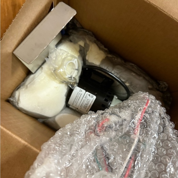 Ice-O-Matic Pump Kit for the Nugget Ice Machine
Model: KPU090
Item: bci3095705 - Picture 5 of 8